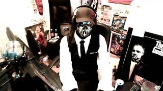 Shadbase IRL Livestream(12-19-17)