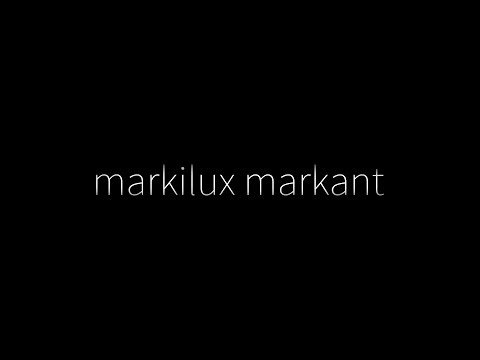 markilux markant - DAS MARKISENDACH
