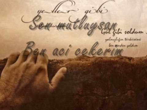 N-kral - Sen Sakin Aglama