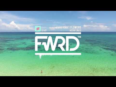 Neon Lines - Flowers (Menaka Remix)