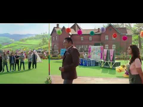 Vasu Reddy kutta hai dance golmal again