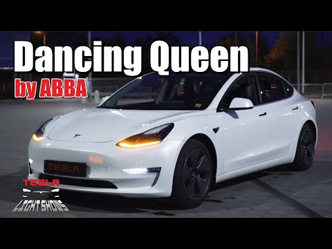 Dancing Queen | ABBA plug and play USB stick