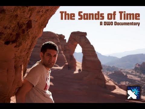 DWO - The Sands Of Time - Doctor Who Documentary