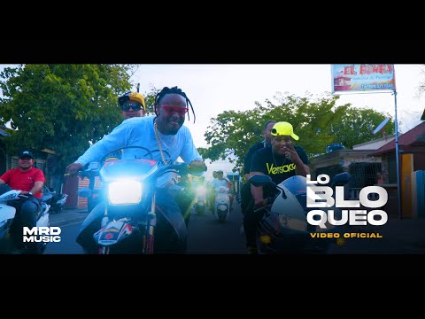 Lo Bloqueo 🔒 - El Karma (feat. Migueltom) - Video Oficial