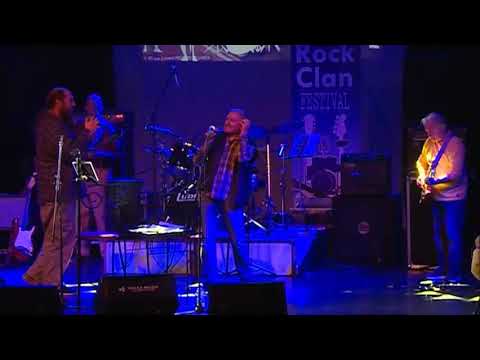 4. RKF, Jagodina 2017 - Veljko i Dadi, Here Comes The Sun