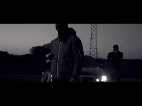 MICKEY GLOCK ► HRNSHN ◄ [prod. by Exetra Beatz] 💀💀💀