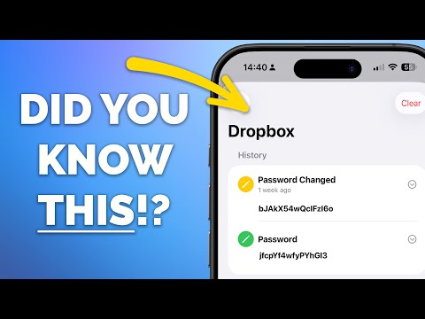 10 Hidden iPhone Tips I wish I knew YEARS ago!