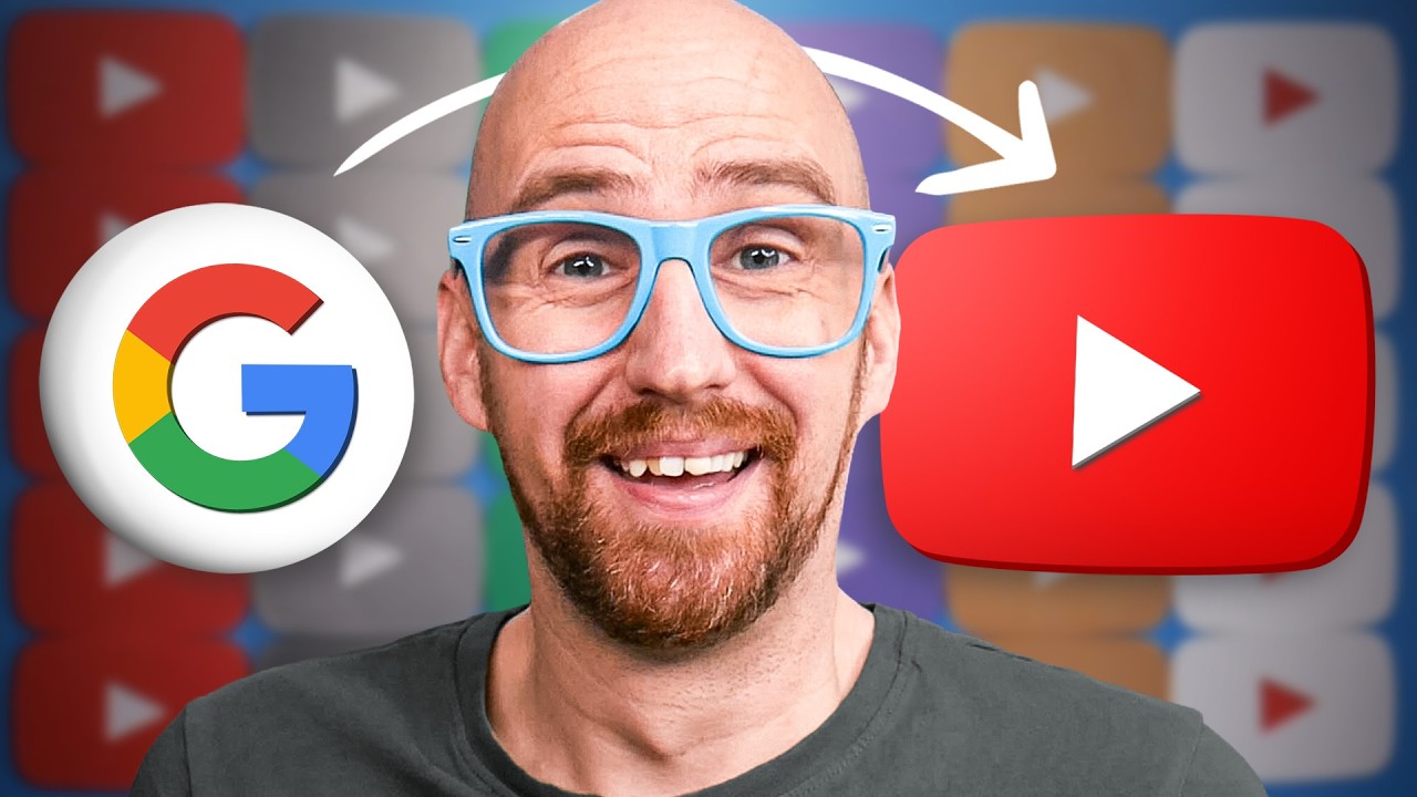 This Google Update Means More YouTube Views... Interesting