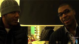 OvsTv: Princess Nyah - Hooligans Behind The Scene