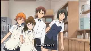 Wagnaria!!Anime Trailer/PV Online