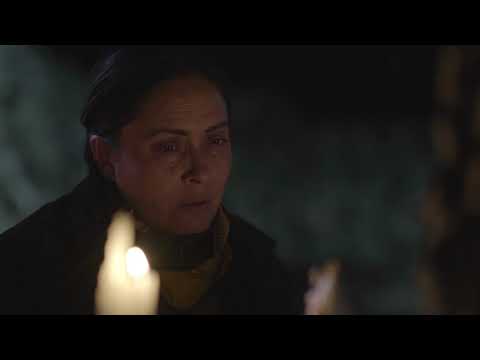 Three Souls — Trailer (Spagnolo)