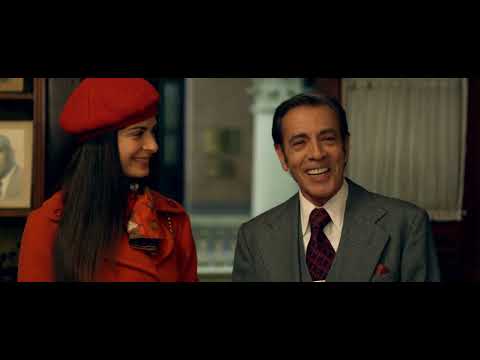 The Secret In Their Eyes (2009) , Full Movie , Thriller , Mystery, 1080P .