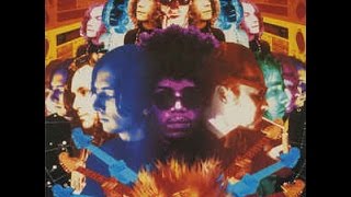 Beautiful People ft. Jimi Hendrix ‎– Rilly Groovy (Ripe Fruity Mix)