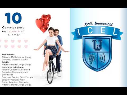 P8-TPRTV - 10 Consejos para no clavarte en el amor