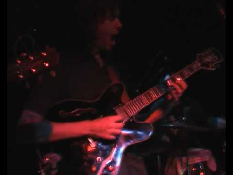 Lars Bartkuhn's Passion Dance Orchestra live! - Pulse