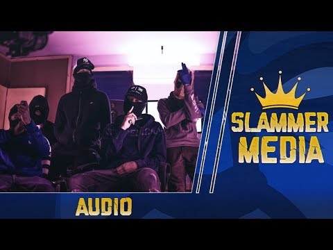 (#Homerton) K.O x V9 x MTrappo - Talk With Respect [AUDIO] | Slammer Media