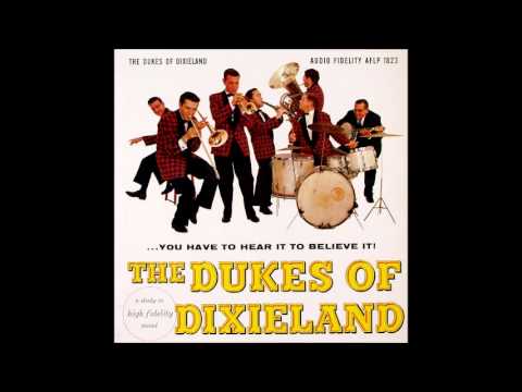Washington and Lee Swing - The Dukes of Dixieland