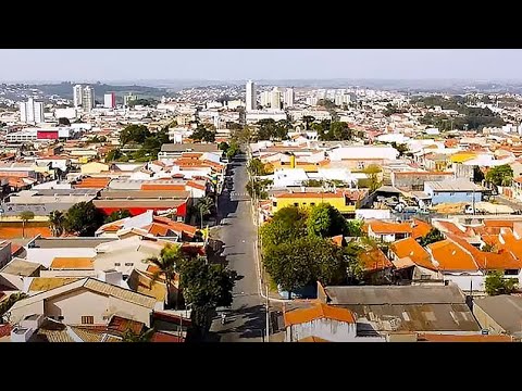 TATUÍ / SÃO PAULO - Capital da Música e Terra dos Doces Caseiros 