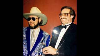Hank Williams Jr   Move It On Over Live 1982
