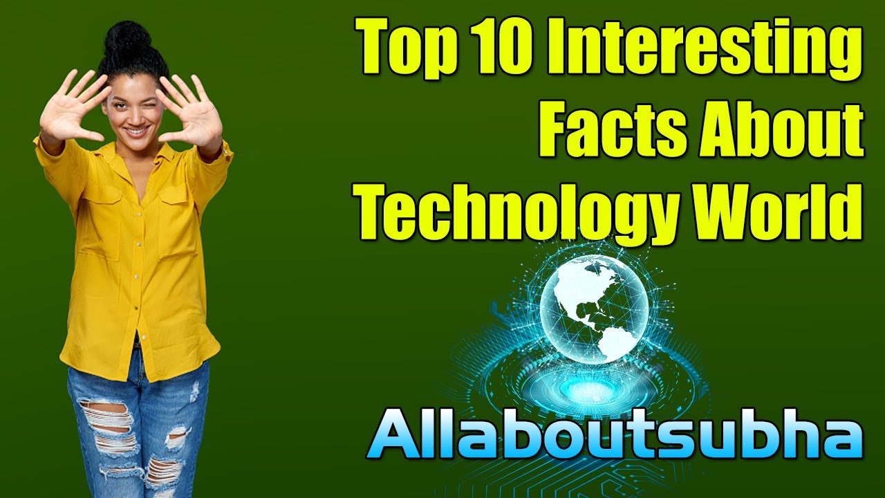 top 10 technical facts Bengali | technical fact | top 10 technical facts | TechTop24