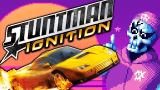 Download lagu Nitro-fueled movie mayhem! - Stuntman Ignition (Xbox 360) mp3 Download lagu Nitro-fueled movie mayhem! - Stuntman Ignition (Xbox 360) mp3
