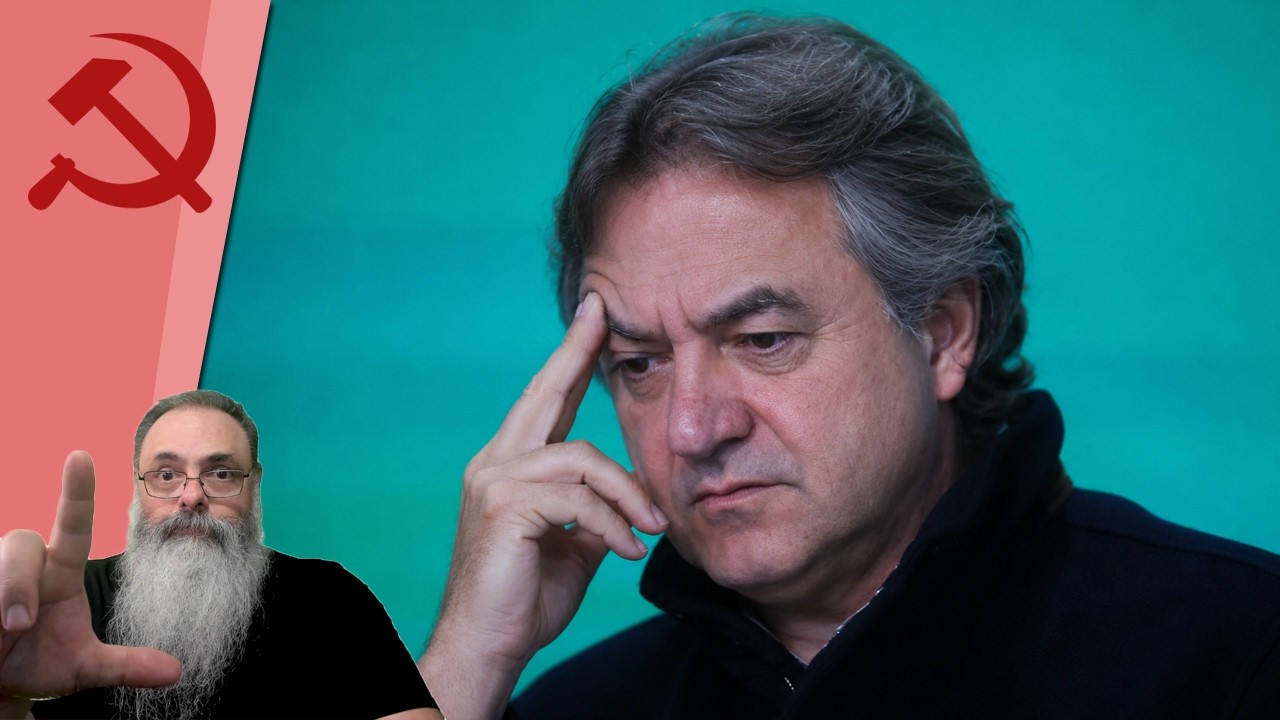 TRUMP oferece RECOMPENSA em DINHEIRO para quem DENUNCIAR JBS