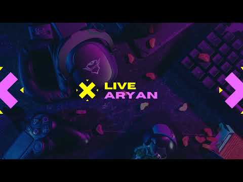 🔴 LIVE VALORANT | CRISPY AIM OR WOT | LiveAryan