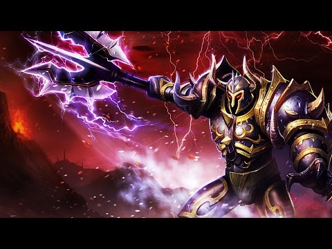 Live Stream  - EDG Deft - Modekaiser vs Kalista