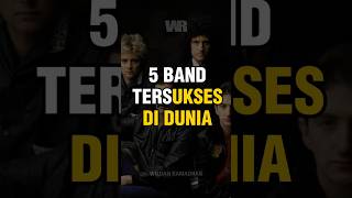 Download lagu 5 Most Successful Bands in the World #viral #videoshorts #shortvideo #music #band mp3 Download lagu 5 Most Successful Bands in the World #viral #videoshorts #shortvideo #music #band mp3