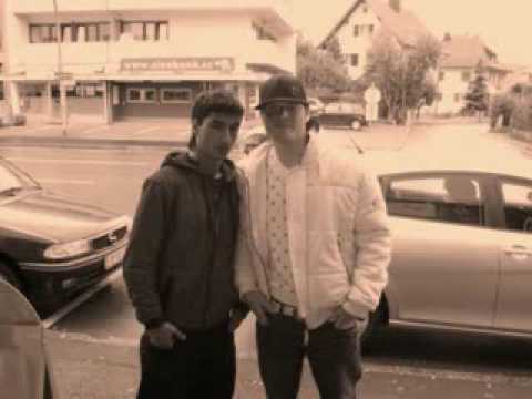 S-MC - DeMo 2009 StReeT SoLdieRz