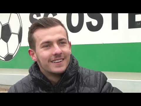 platzverweis.at - Die Sendung zur Wiener Stadtliga (16.12.2014)