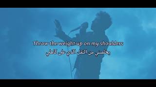 ONE OK ROCK - Wasted Nights [Lyrics + Arabic Sub]