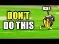 10 HUGE Mistakes Every Madden 25 Player Makes