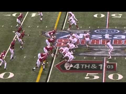 2014 Sugar Bowl: Oklahoma vs Alabama Ultimate Highlight Video
