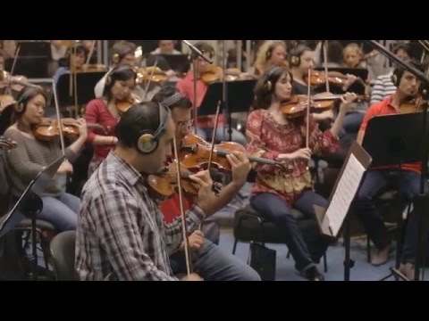 The Amazing Adventures Of Mr. Alice, composed by Frederic Bernard