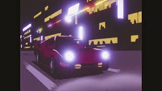 electric light orchestra - the bouncer (slowed + reverb)