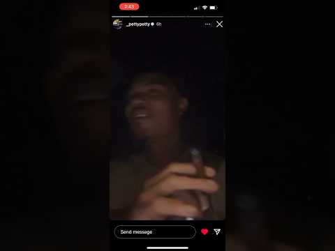 Unreleased petty petty