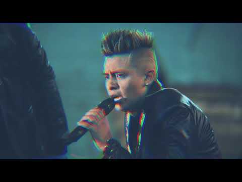 ♫ Tu Desprecio - Naoki Ishida & Carlos Alarcón y Los Genios 🔥 Cumbia / Live 2020