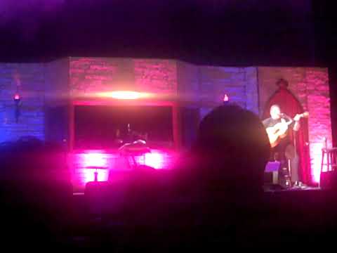 Keith Emerson & Greg Lake -  I Talk To The Wind (04/25/10, LA)