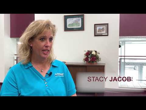 Advantage Administrators video/presentation/materials