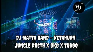 Download lagu DJ MATTA BAND - KETAHUAN JUNGLE DUTCH X BKB X TURBO SUPERDUPER 2025 mp3