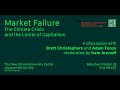 market failure the climate crisis and the limits of capitalism