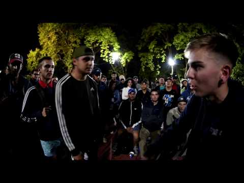 KOFLA vs SOK -4TOS DE FINAL- Fecha Nocturna Pretemporada 2020