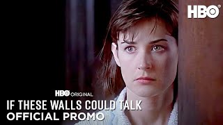 If These Walls Could Talk | Official Promo | HBO