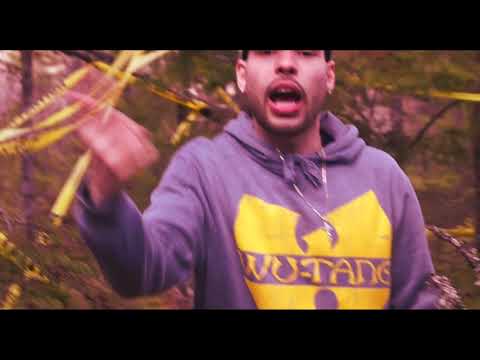 Caution - Loukiie (Official Video)[HD]