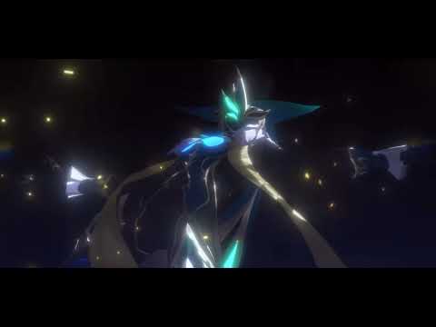 AVENTURINE OF STRATAGEMS THEME 【 WITH TRANSITION MIX 】