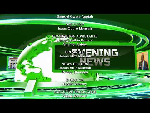 PRIME TIME NEWS 10/06/26