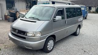 مسلفة قرصية Volkswagen Caravelle | صورة 4 - Agroline