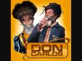 Don Carlos Young Girl Live Version