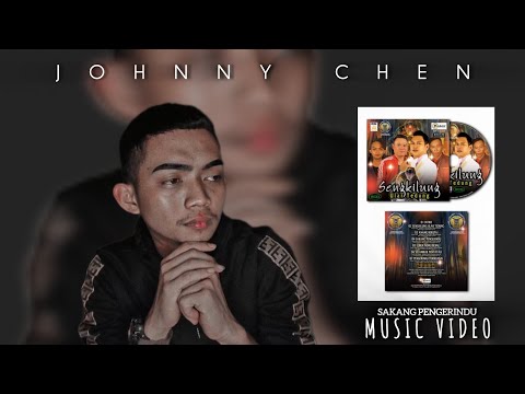Masing-Masing (Iban Version) Ngati Kediri - Johnny C'hen